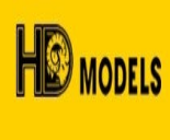 hd models logo pic