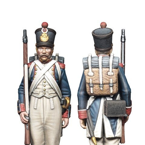 FIGURINE Modélisme pic
