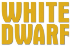 Warhammer : White Dwarf mag pic