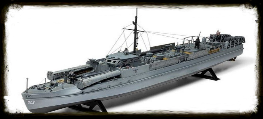 Scale models accessoires pic