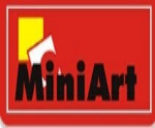 miniart logo pic