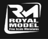 royal model logo pic