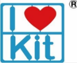 i love kit LOGO PIC