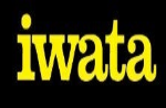 iwata LOGO PIC