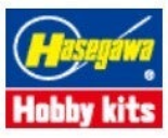 HASEGAWA LOGO PIC