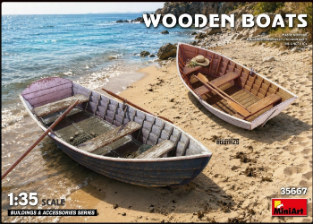 miniart wooden boots pic