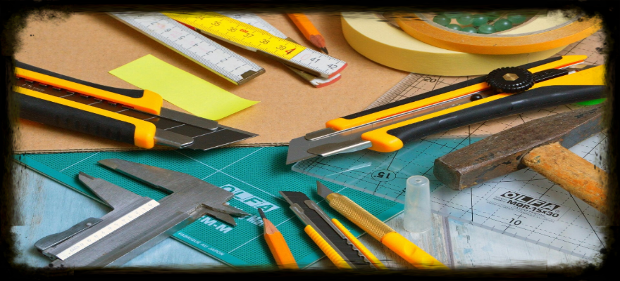 SCALE MODELS ACCESSORIES PIC