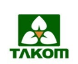 TAKOM logo pic