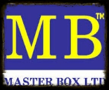 MASTER BOX LOGO PIC