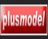 PLUS MODEL LOGO PIC