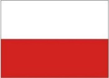Poland flag pic