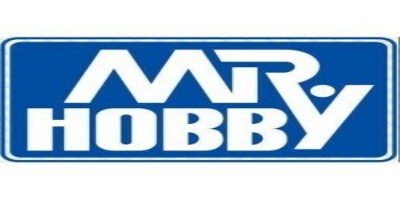 logo mister hobby pic