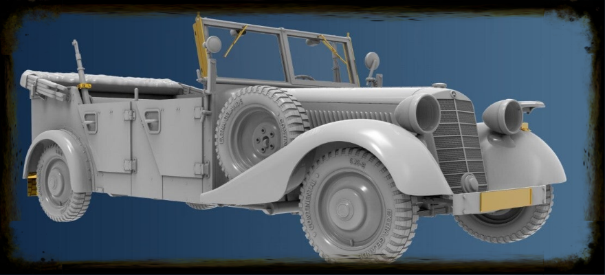 Scale models banner pic