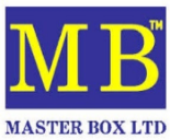 MASTER BOX LOGO PIC