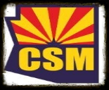 COPPER STATES MODELS LOGO