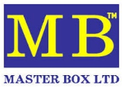 MASTER BOX LOGO PIC