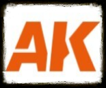 AK INTERACTIVE LOGO