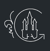 Centre Archéologique de Genappe logo pic