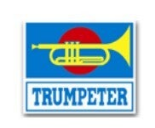 TRUMPETER logo pic