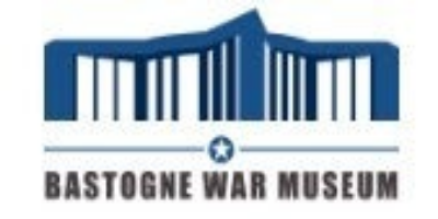 Bastogne War Museum logo pic
