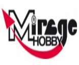 MIRAGE HOBBY LOGO PIC