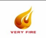 VERY FIRE logo pic