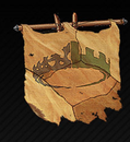 Warlord Saga of the Storm Free Kingdoms logo pic