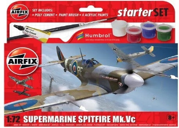 airfix pic a55001
