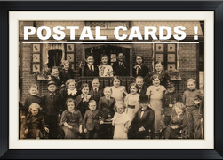 Cartes postales logo pic
