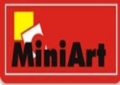 MINIART LOGO PIC