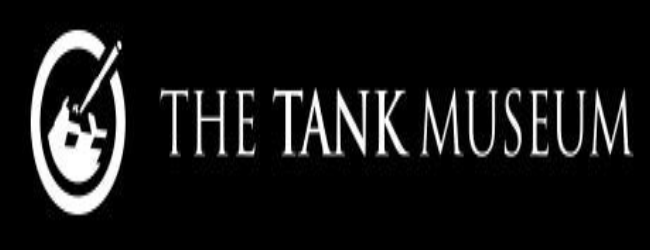 TANK MUSEUM UK LOGO PIC