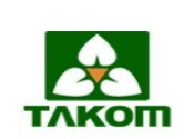 TAKOM LOGO PIC