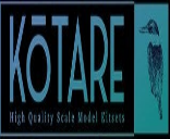 KOTARE LOGO PIC