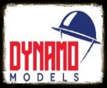 DYNAMO MODELS LOGO PIC