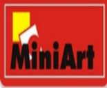 MINIART LOGO PIC