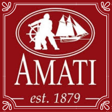Amati logo pic