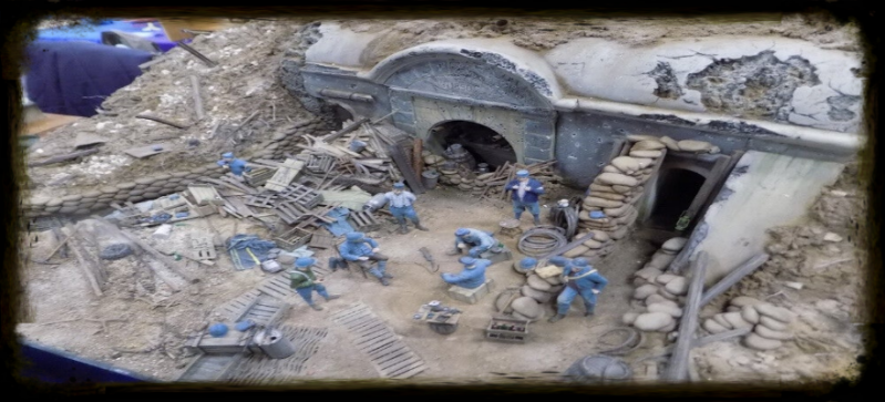Banner diorama pic