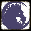 Legend of the Five Rings (L5R) CCG Unicorn logo pic