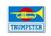 TRUMPETER LOGO PIC