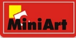 miniart logo pic