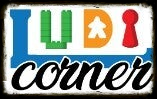 logo pic ludi corner