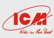 ICM LOGO PIC