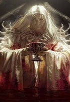 Warlord Saga of the Storm (CCG) : Elf pic