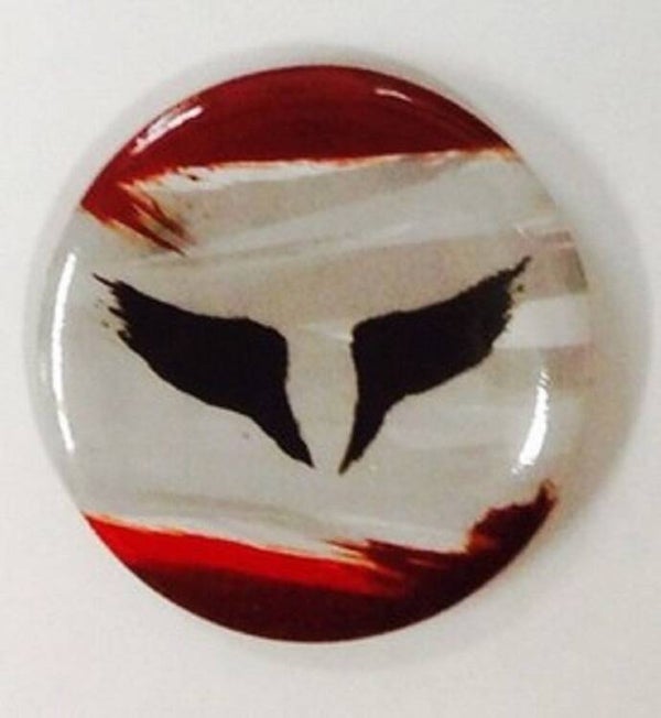 Magic : The Gathering (MTG) : Pin (Various Memorabilia)