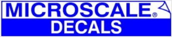 MICROSCALE : REF : VARIOUS : TRIM FILM (FILM DE DÉCOUPE) => Differents Colors