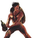 Warlord Saga of the Storm (CCG) : Muddfleck pic