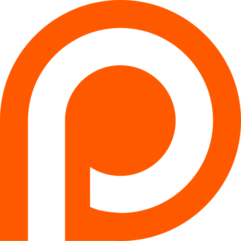 Parteon logo image