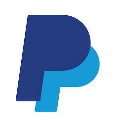 paypal logo