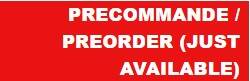 pic précommande / preorder (just available)