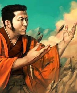Legend of the Five Rings (L5R) CCG List of Sets pic